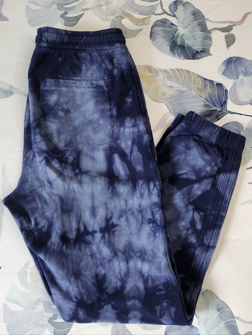 Athleta Farallon Joggers